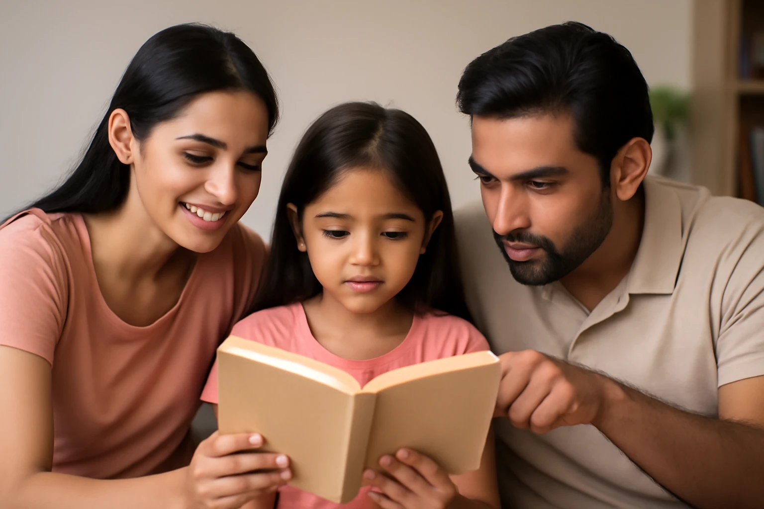 Grammar is more than rules — it’s a foundation for confident thinking, speaking, and writing in children