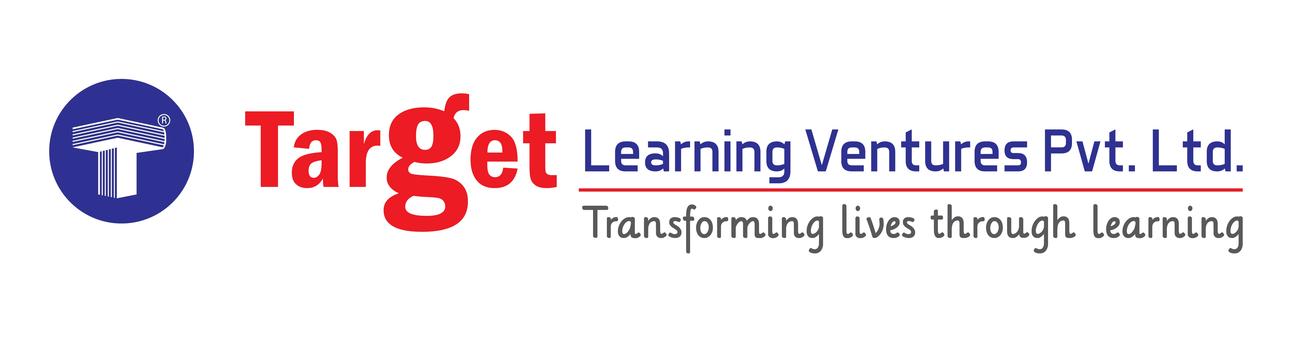 Target Publications Logo