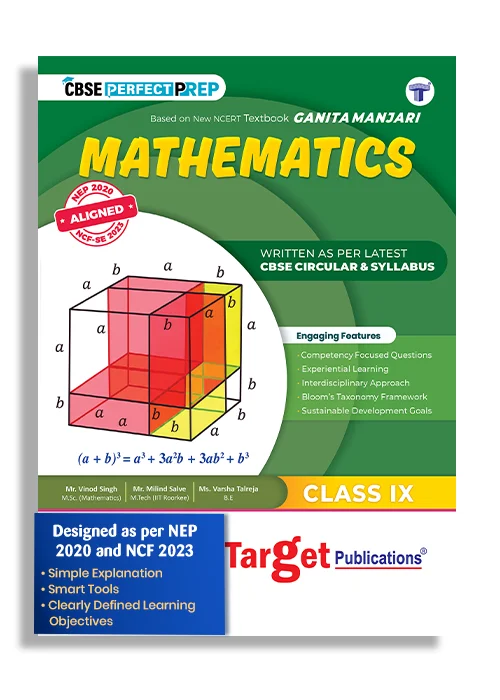 Class Ix Math Textbook Buy CBSE Class 9 Mathematics Part 1 (Based on NCERT Textbook Ganita ...
