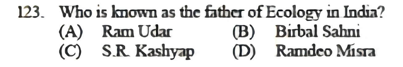 A question taken line-by-line from NCERT that appeared in the NEET (UG) 2025 exam