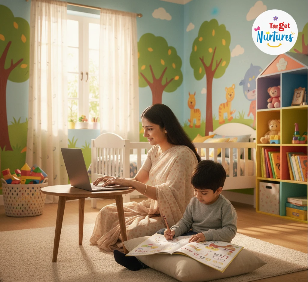 Simple and creative homework ideas for kids at home