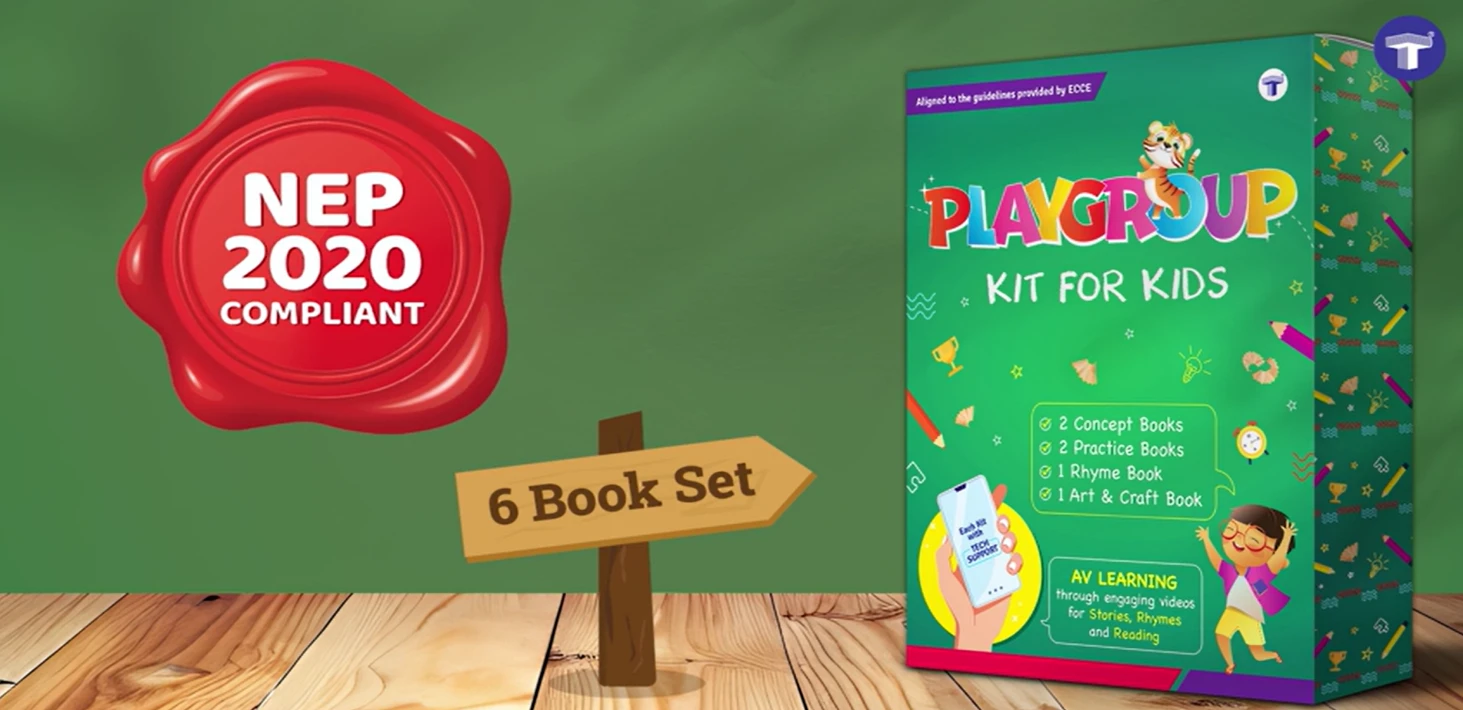 Fun activity books set to make children fall in love with reading