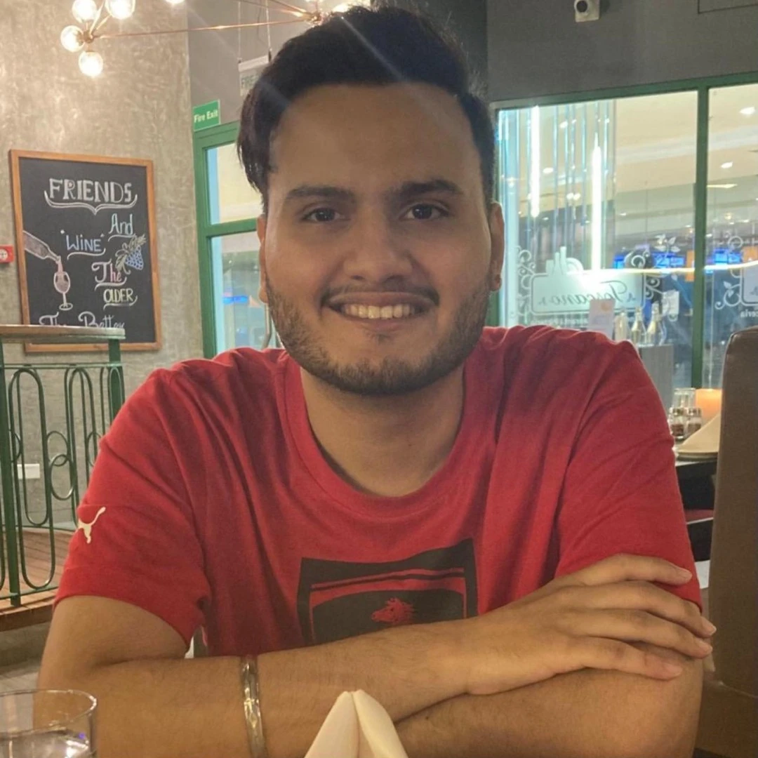 Amanpreet Singh Nanra Profile Image