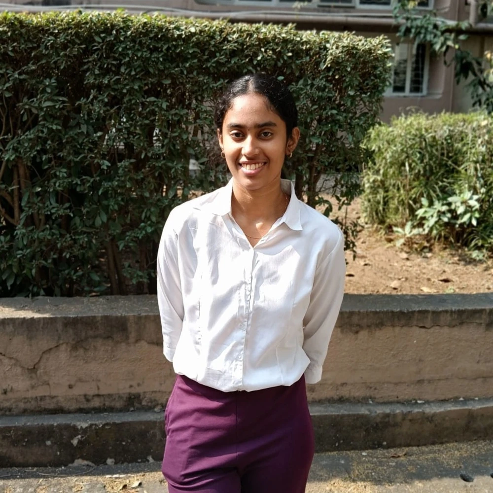 Kavya Banga Profile Image