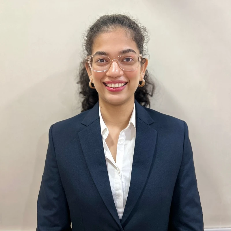 Varsha Dhuri Profile Image